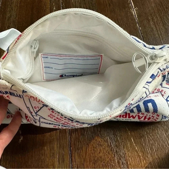Champion 100 year waist pack - Picture 3 of 14